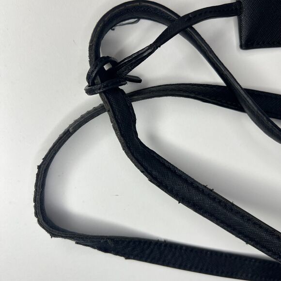 Tory Burch Robinson Tote Bag Large Saffiano Leather Purse - Picture 3 of 16